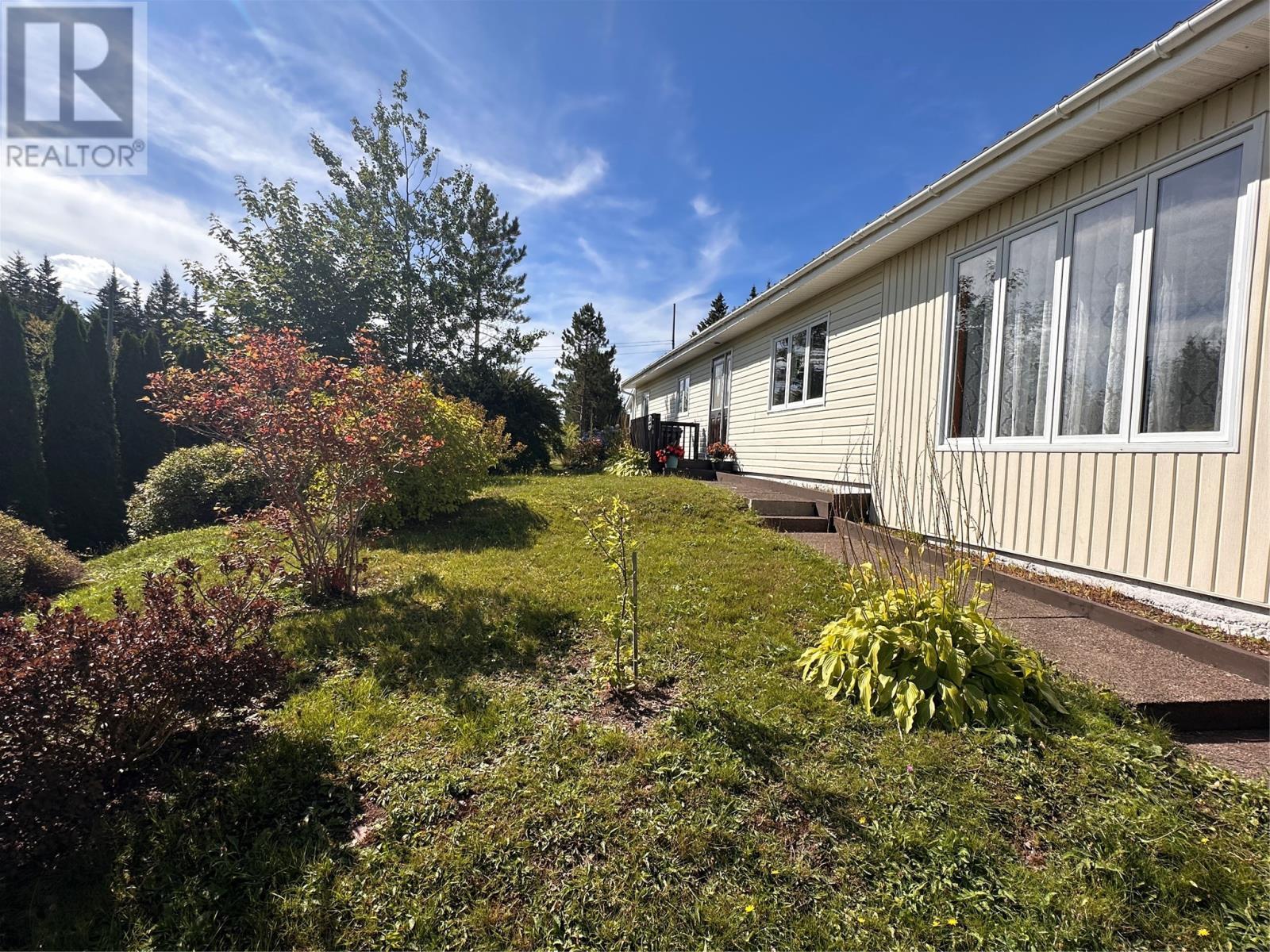 450 Main Road, Big Salmonier, NL - Outdoor