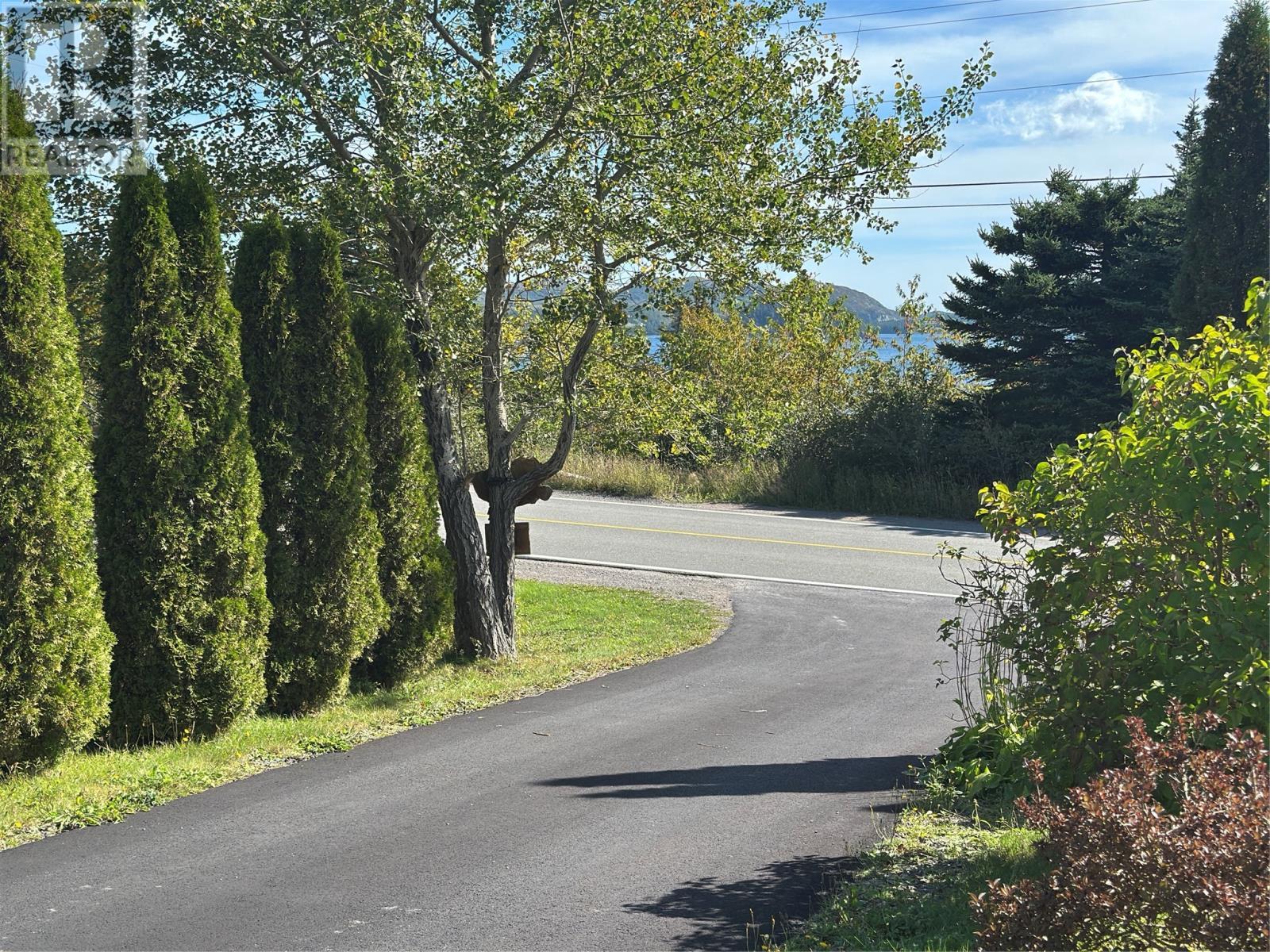 450 Main Road, Big Salmonier, NL - Outdoor With View