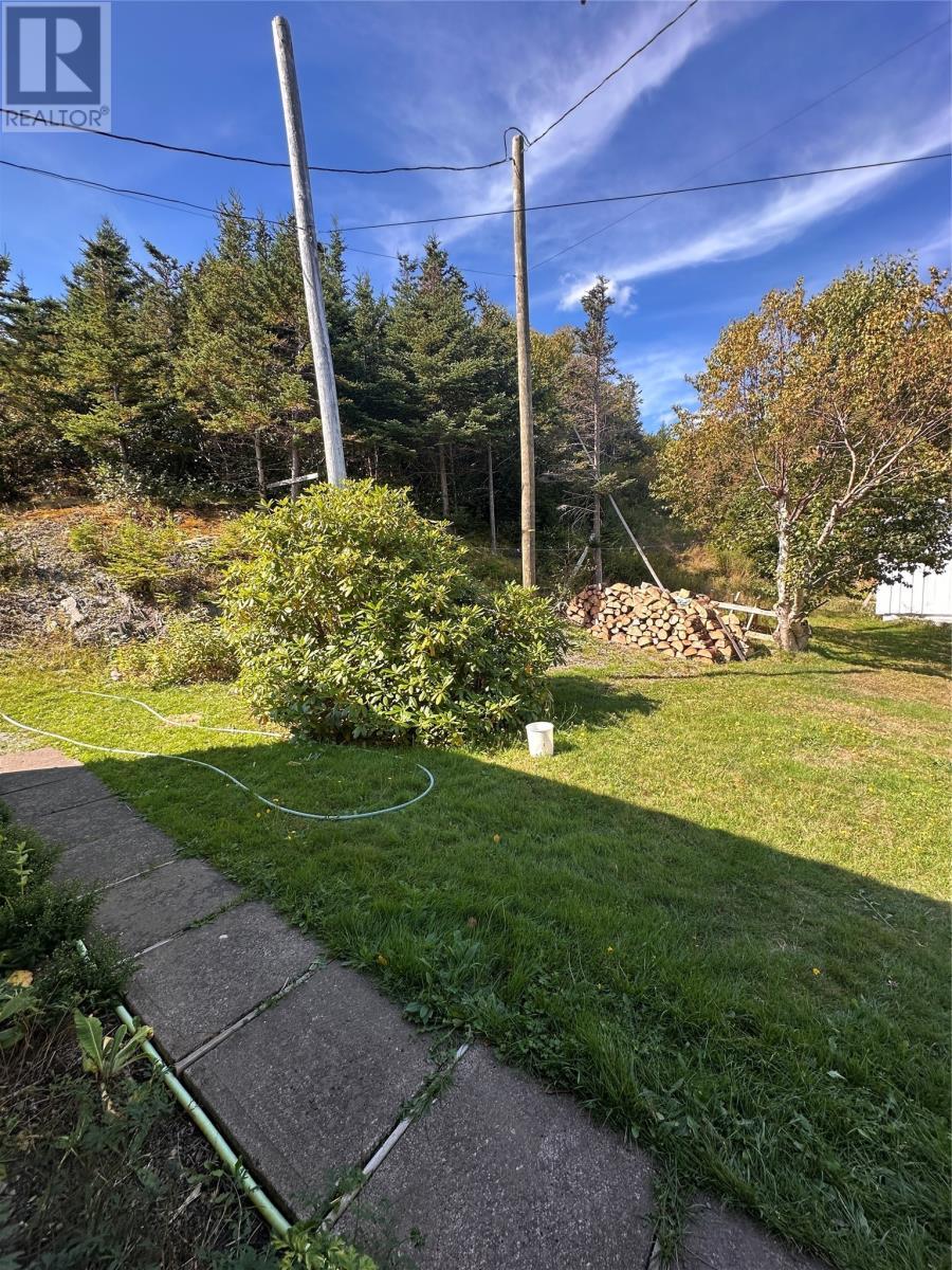450 Main Road, Big Salmonier, NL - Outdoor With View