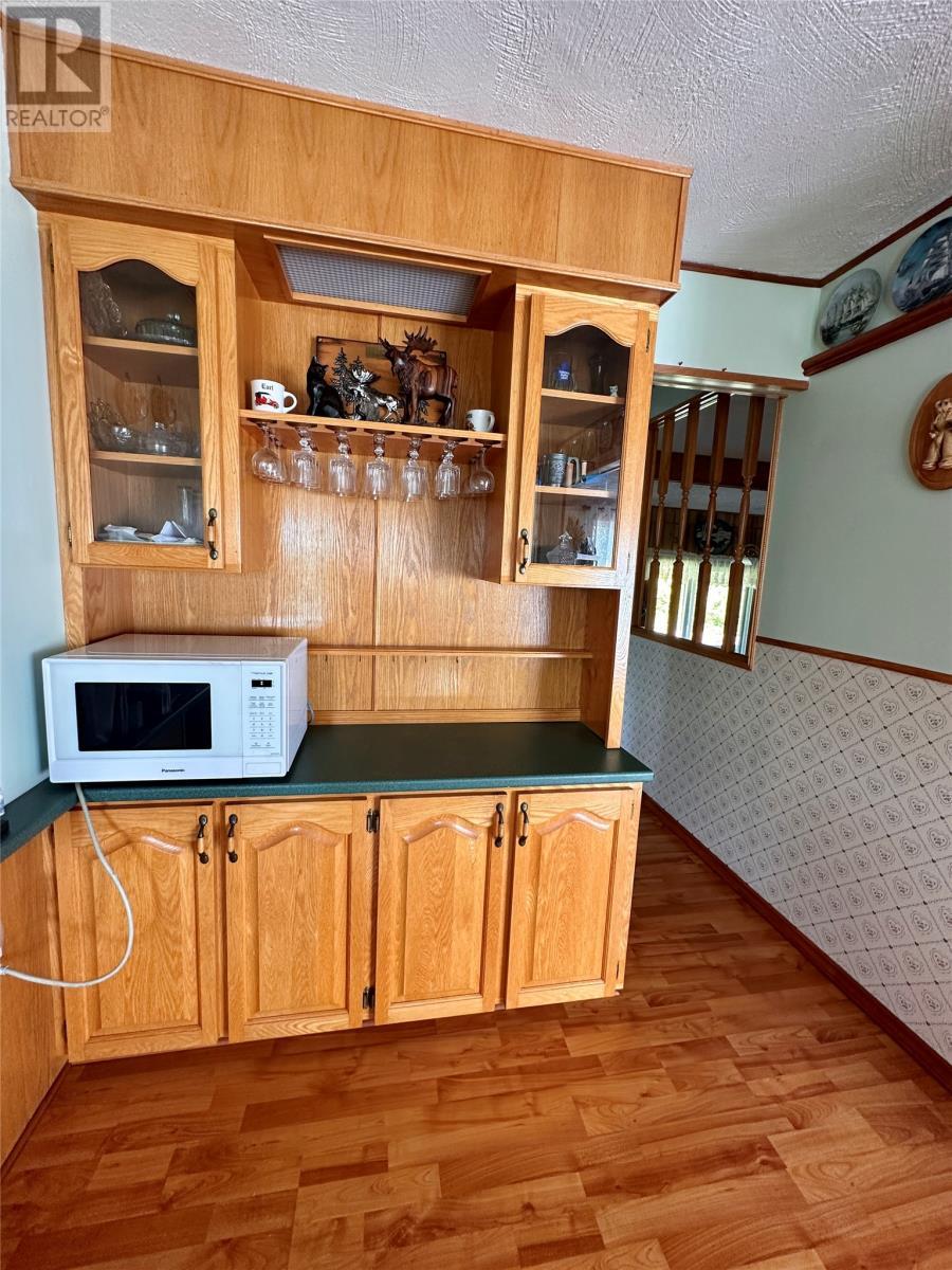 450 Main Road, Big Salmonier, NL - Indoor Photo Showing Other Room