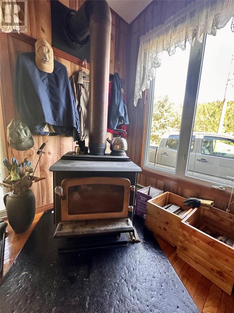 450 Main Road, Big Salmonier, NL - Indoor Photo Showing Other Room