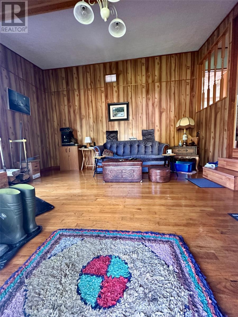 450 Main Road, Big Salmonier, NL - Indoor Photo Showing Other Room