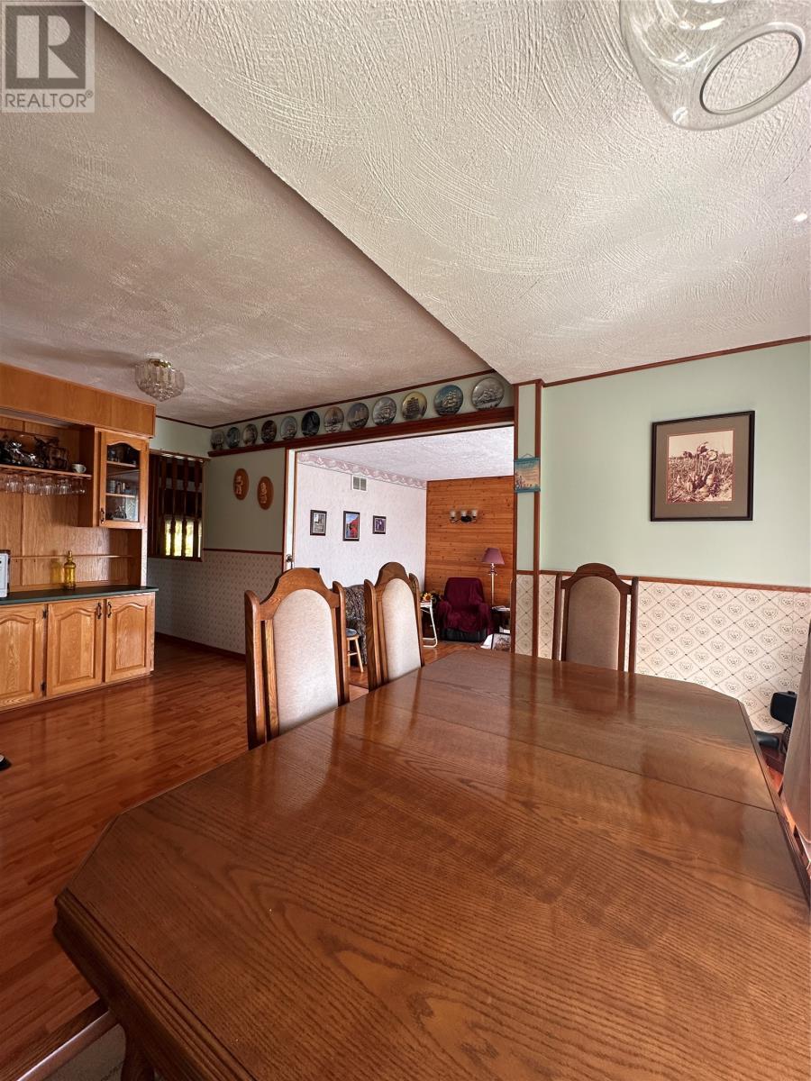 450 Main Road, Big Salmonier, NL - Indoor Photo Showing Other Room