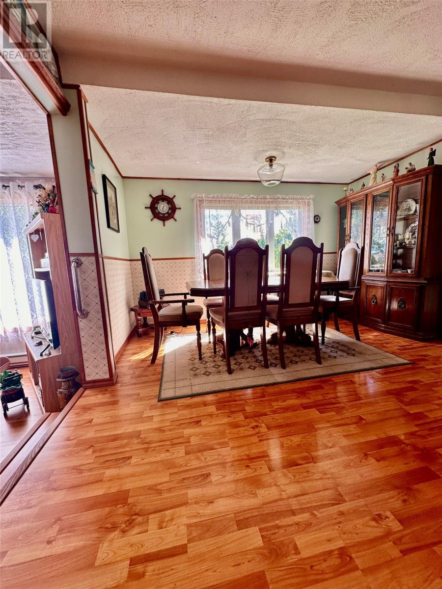 450 Main Road, Big Salmonier, NL - Indoor