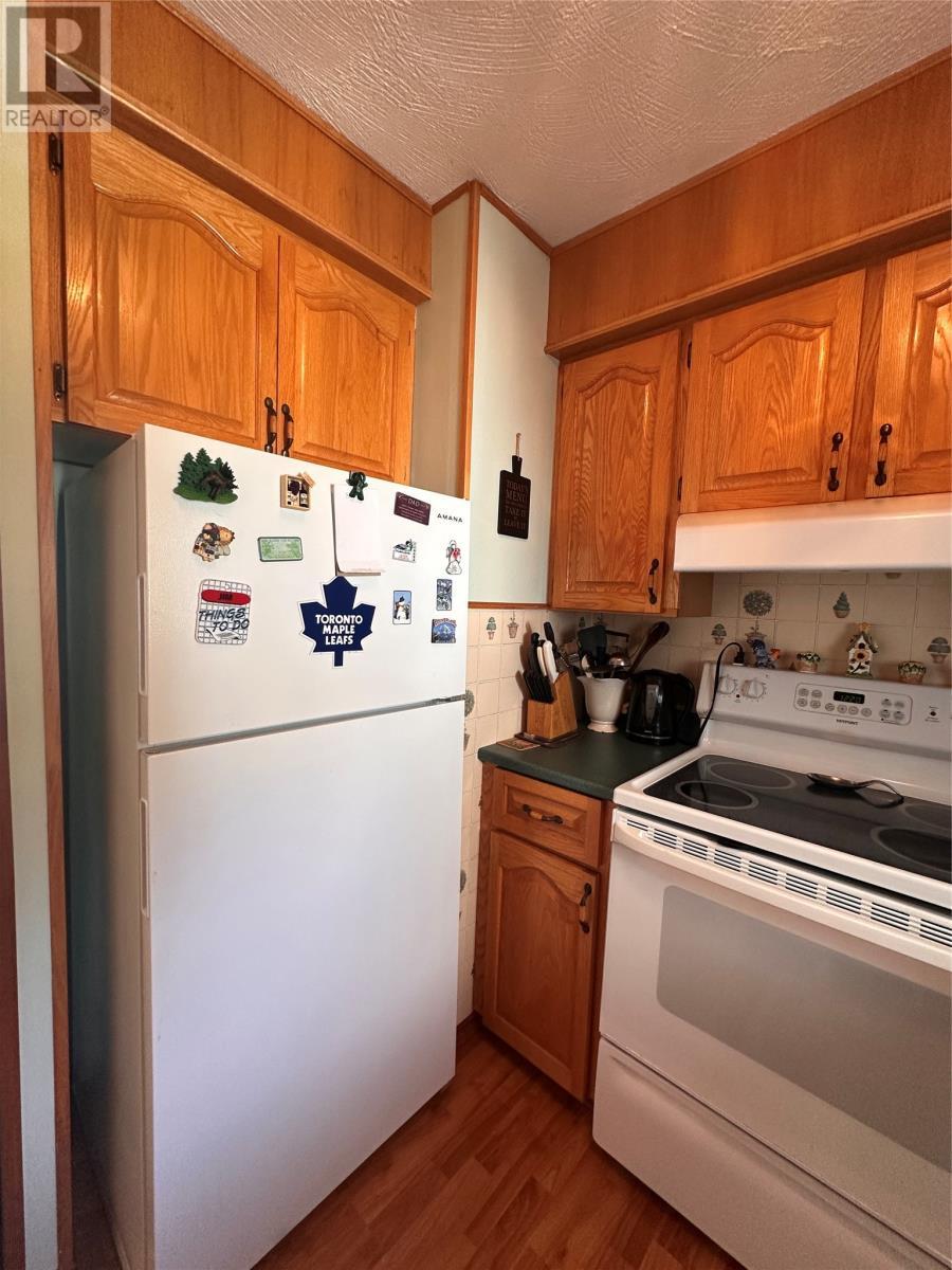 450 Main Road, Big Salmonier, NL - Indoor Photo Showing Kitchen