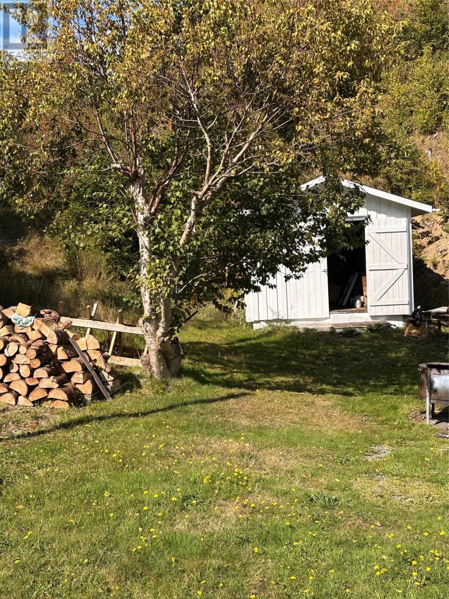 450 Main Road, Big Salmonier, NL - Outdoor