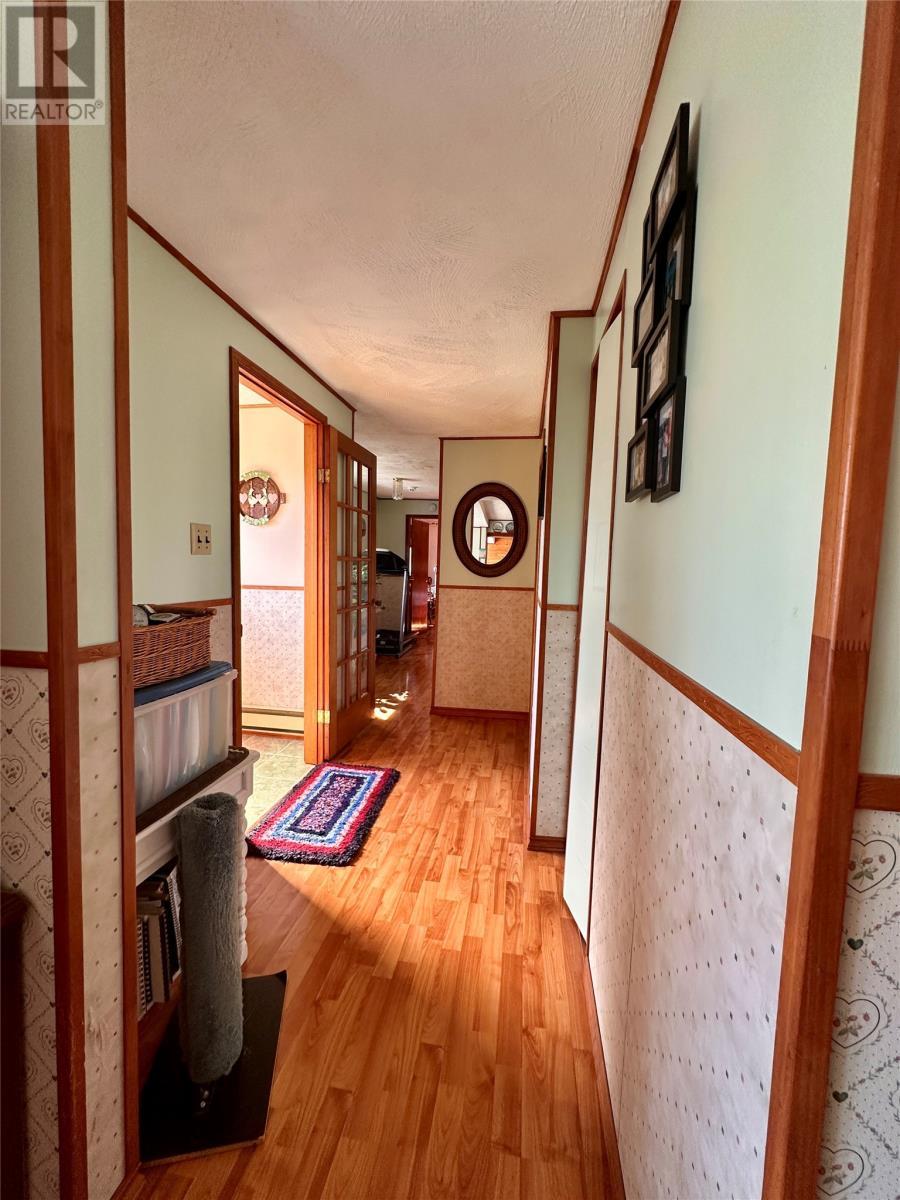 450 Main Road, Big Salmonier, NL - Indoor Photo Showing Other Room