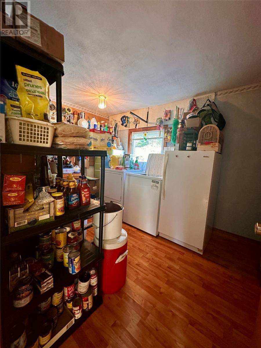 450 Main Road, Big Salmonier, NL - Indoor