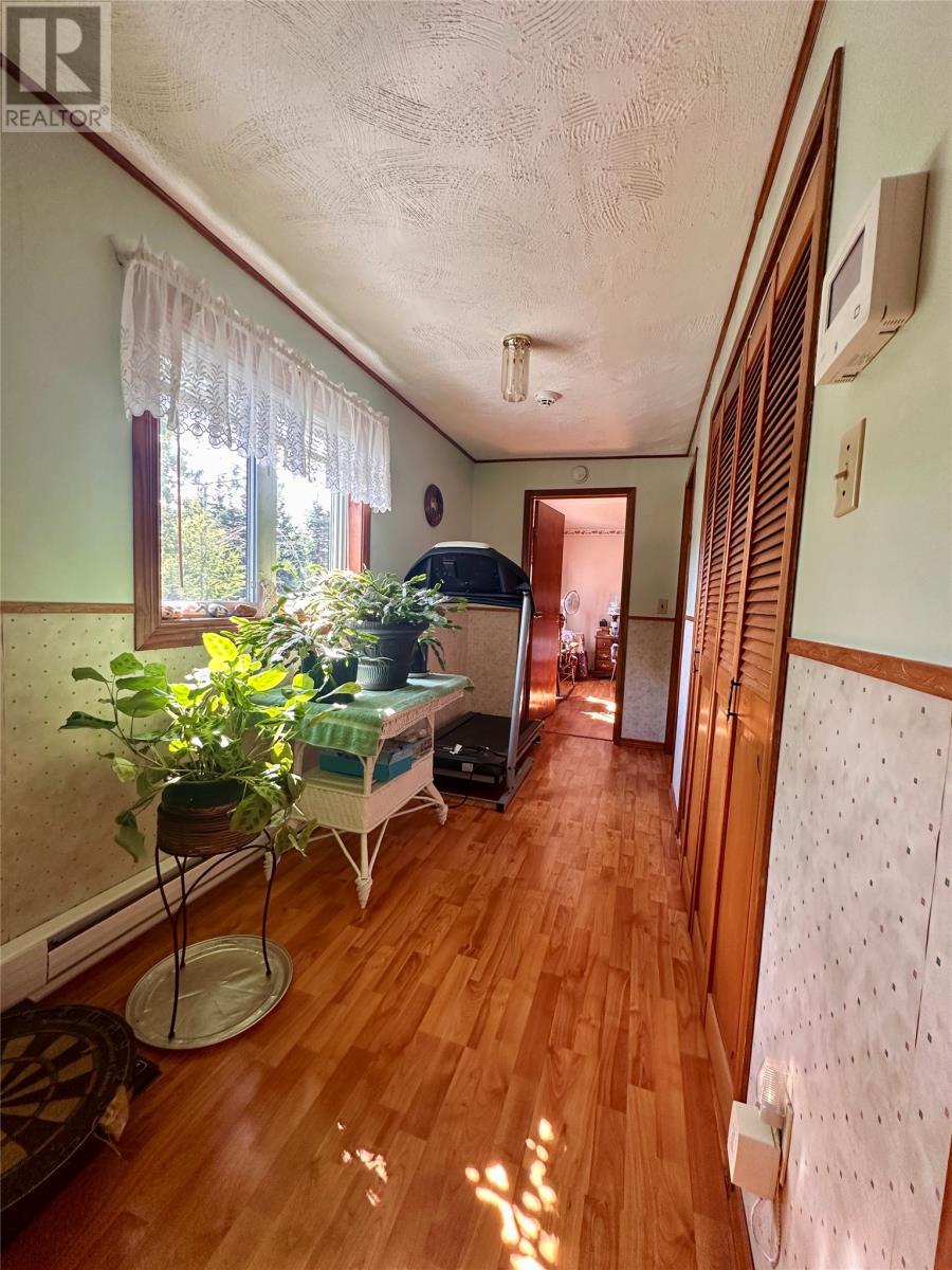 450 Main Road, Big Salmonier, NL - Indoor Photo Showing Other Room