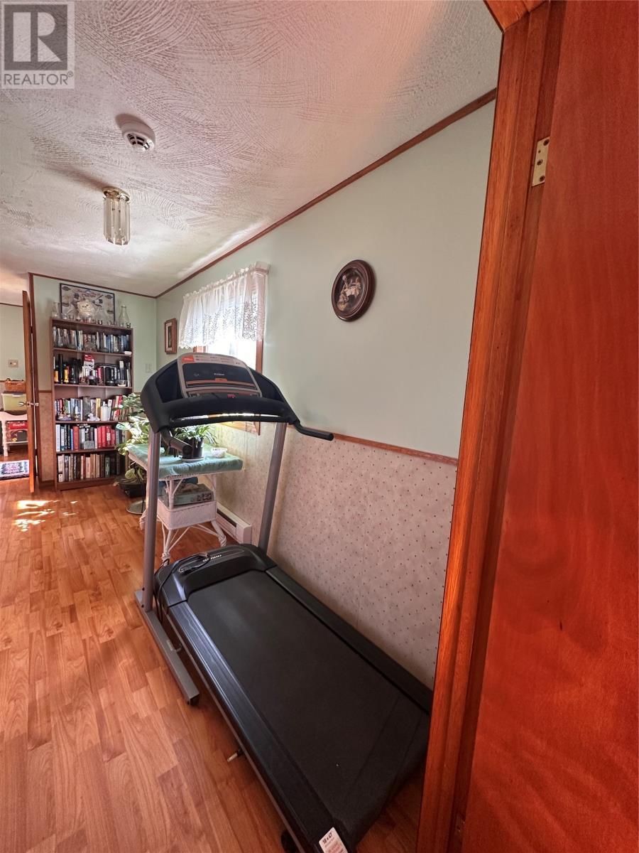 450 Main Road, Big Salmonier, NL - Indoor