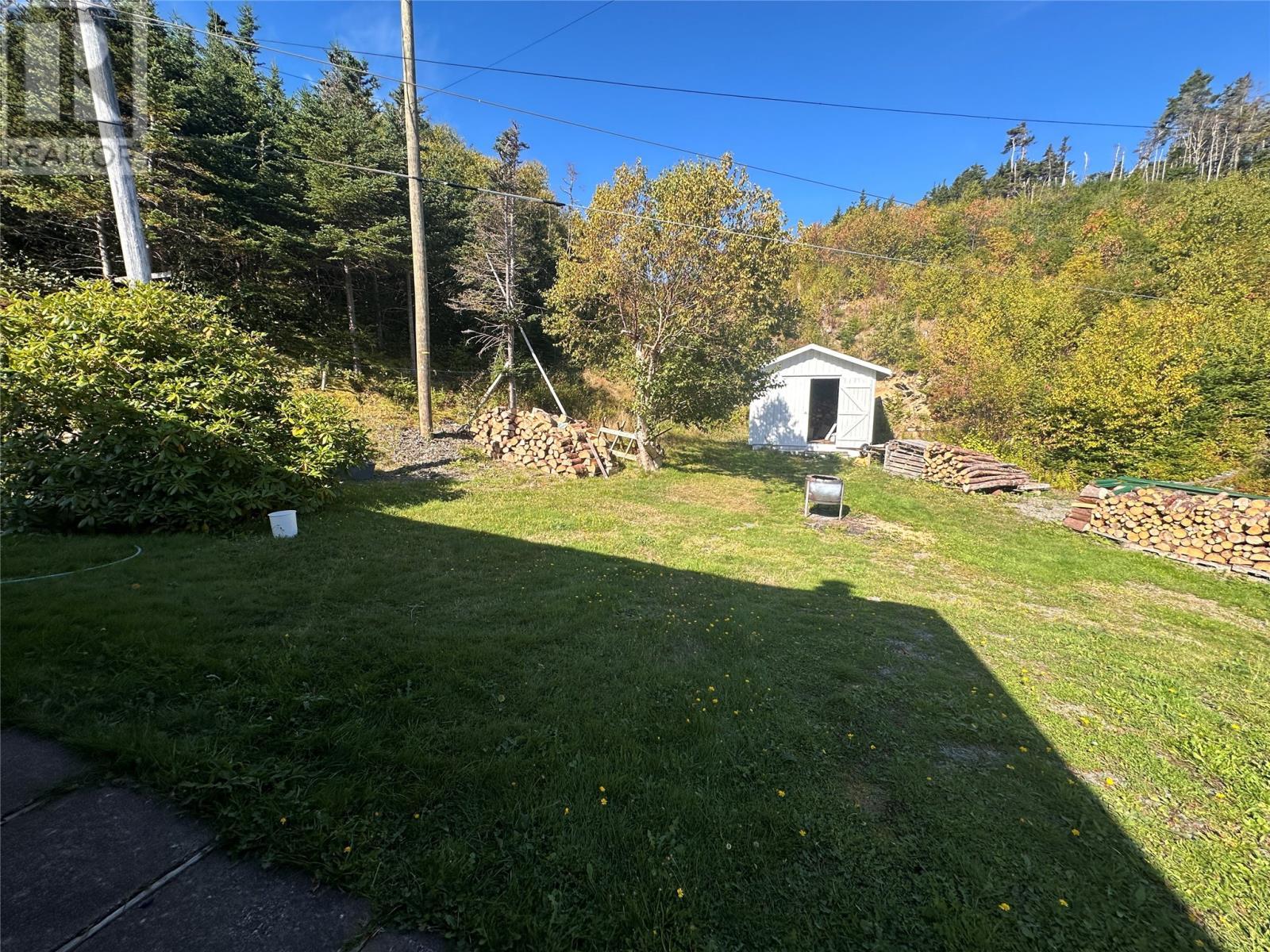 450 Main Road, Big Salmonier, NL - Outdoor