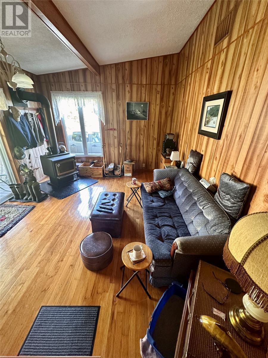 450 Main Road, Big Salmonier, NL - Indoor