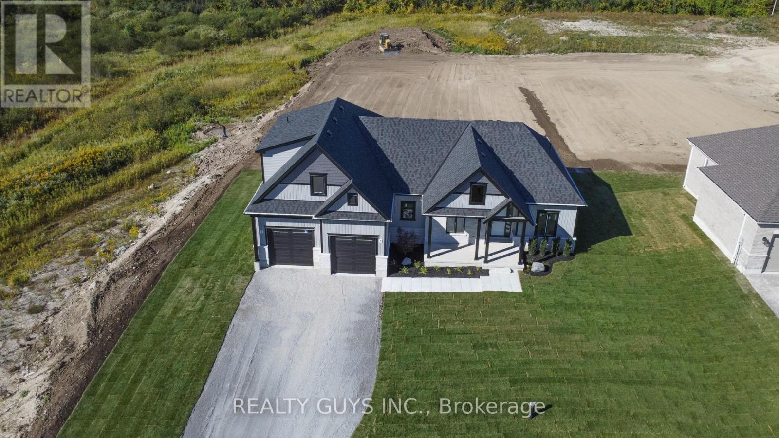 2412 Gwendolyn Court, Cavan Monaghan (Cavan Twp), ON -