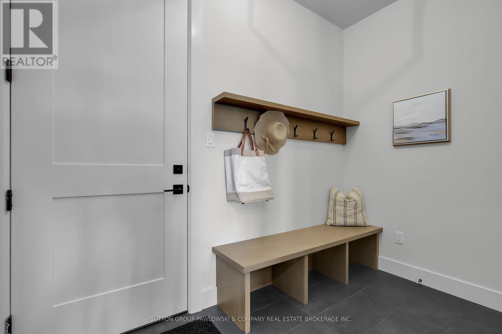 Lot 67 - 40 Benner Boulevard, Middlesex Centre, ON - Indoor Photo Showing Other Room