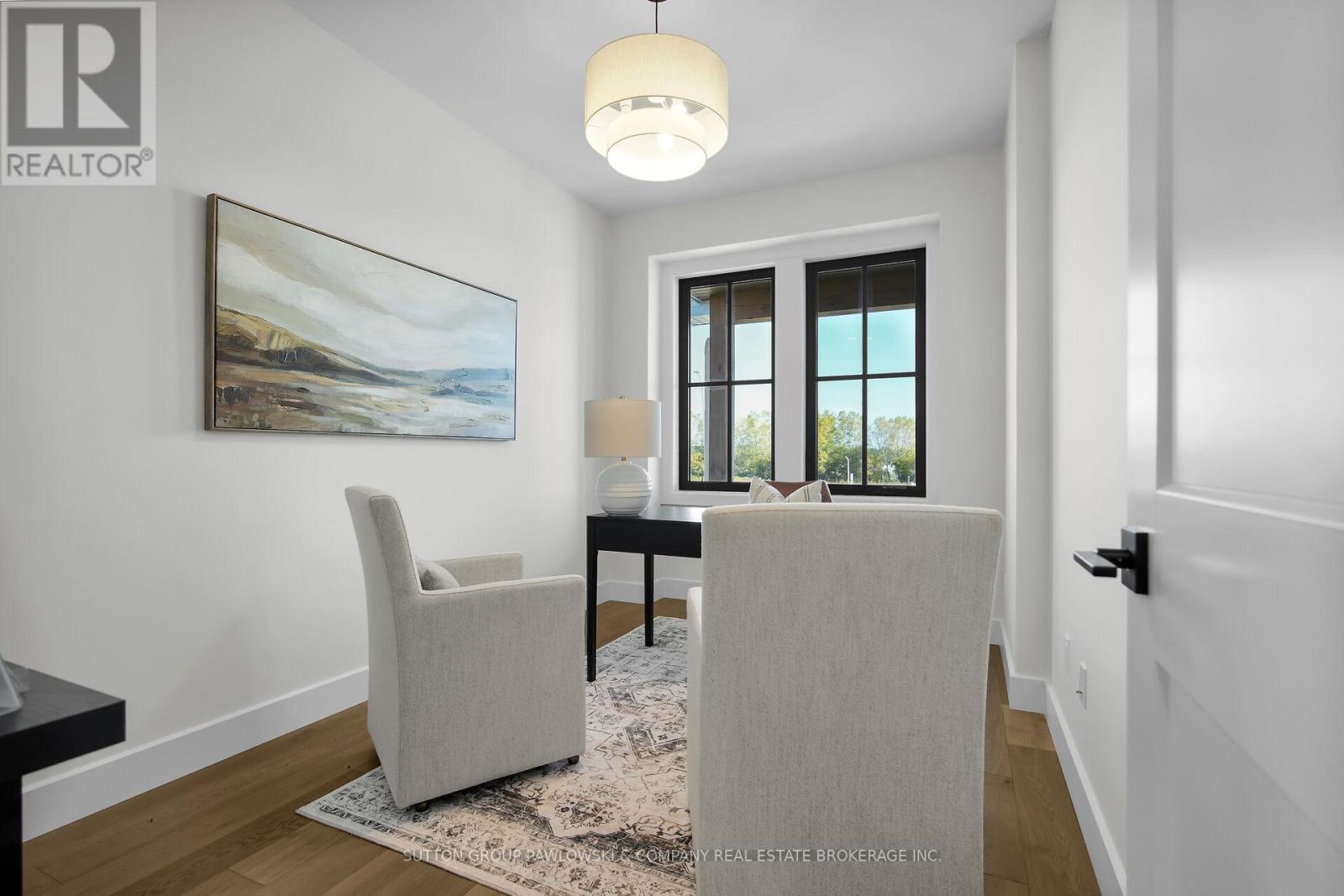 Lot 67 - 40 Benner Boulevard, Middlesex Centre, ON - Indoor Photo Showing Other Room