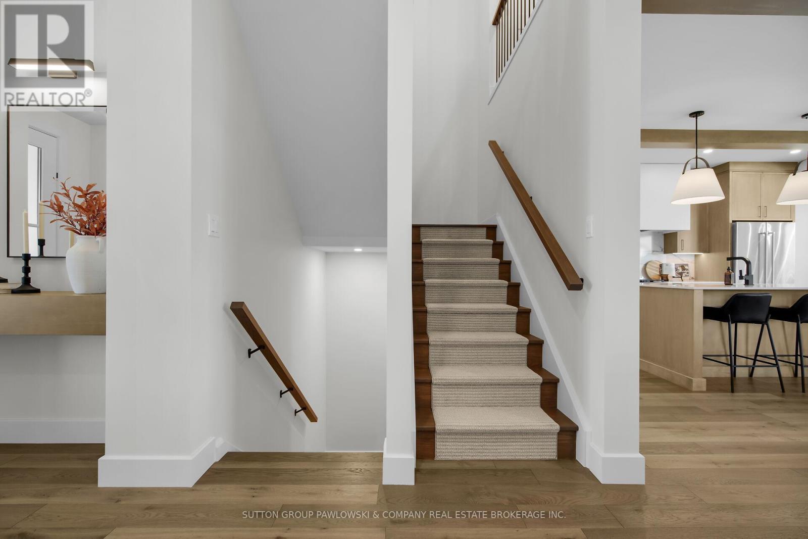 Lot 67 - 40 Benner Boulevard, Middlesex Centre, ON - Indoor Photo Showing Other Room