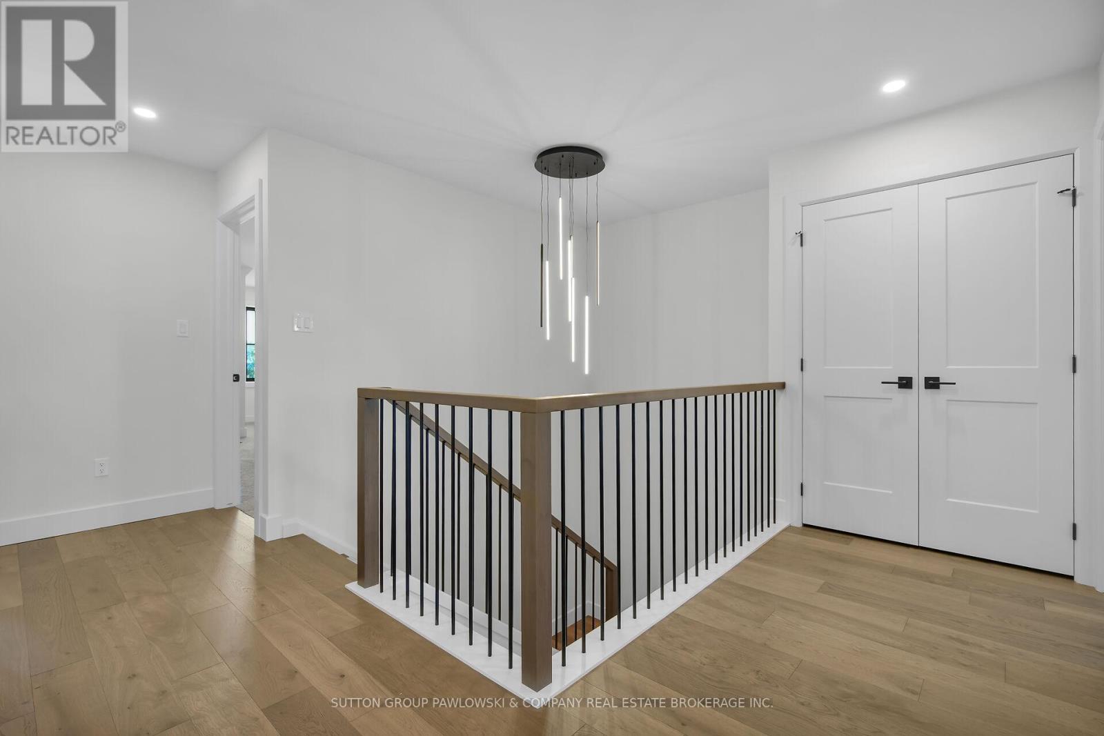 Lot 67 - 40 Benner Boulevard, Middlesex Centre, ON - Indoor Photo Showing Other Room