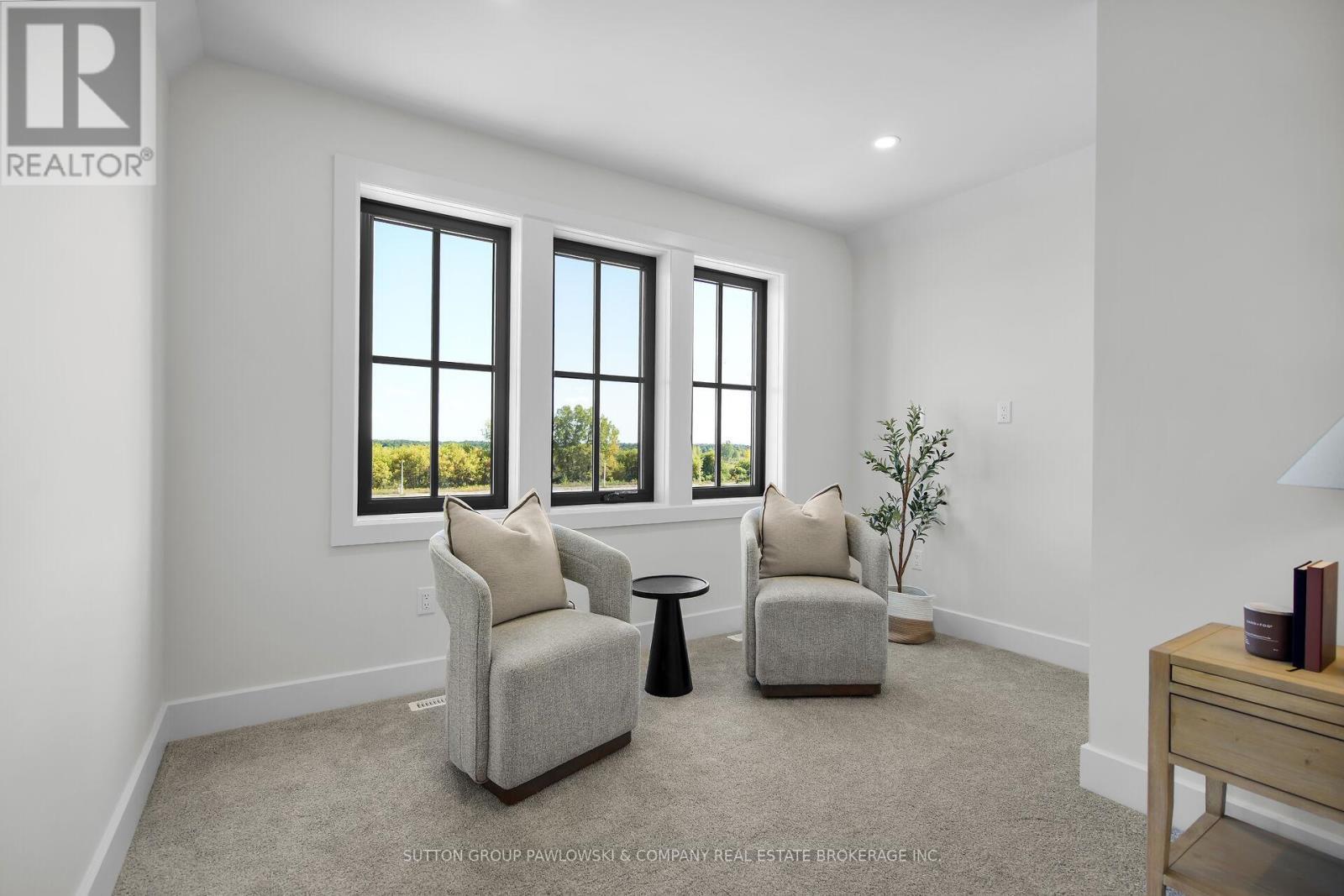 Lot 67 - 40 Benner Boulevard, Middlesex Centre, ON - Indoor Photo Showing Other Room