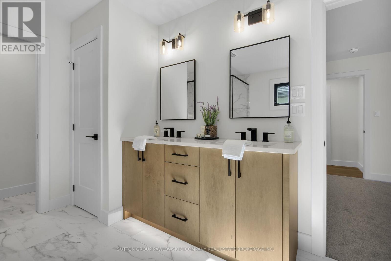 Lot 67 - 40 Benner Boulevard, Middlesex Centre, ON - Indoor Photo Showing Other Room