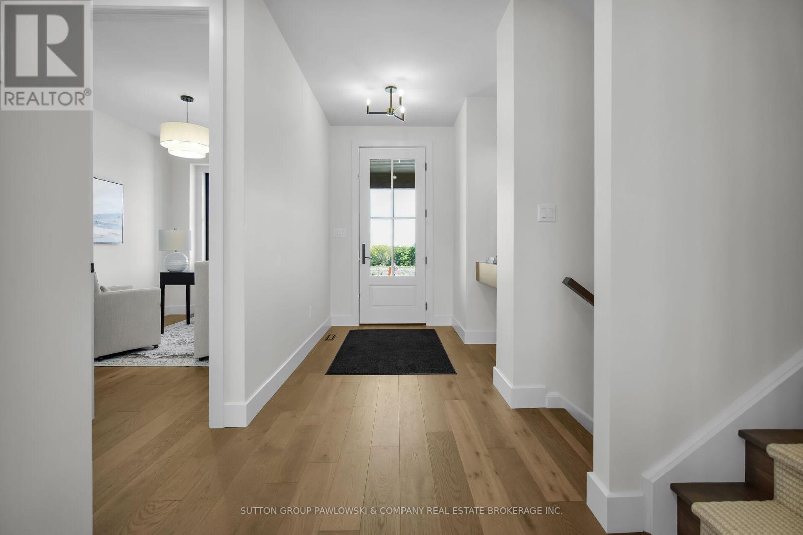 Lot 67 - 40 Benner Boulevard, Middlesex Centre, ON - Indoor Photo Showing Other Room