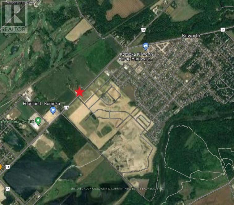Lot 67 - 40 Benner Boulevard, Middlesex Centre, ON - Other