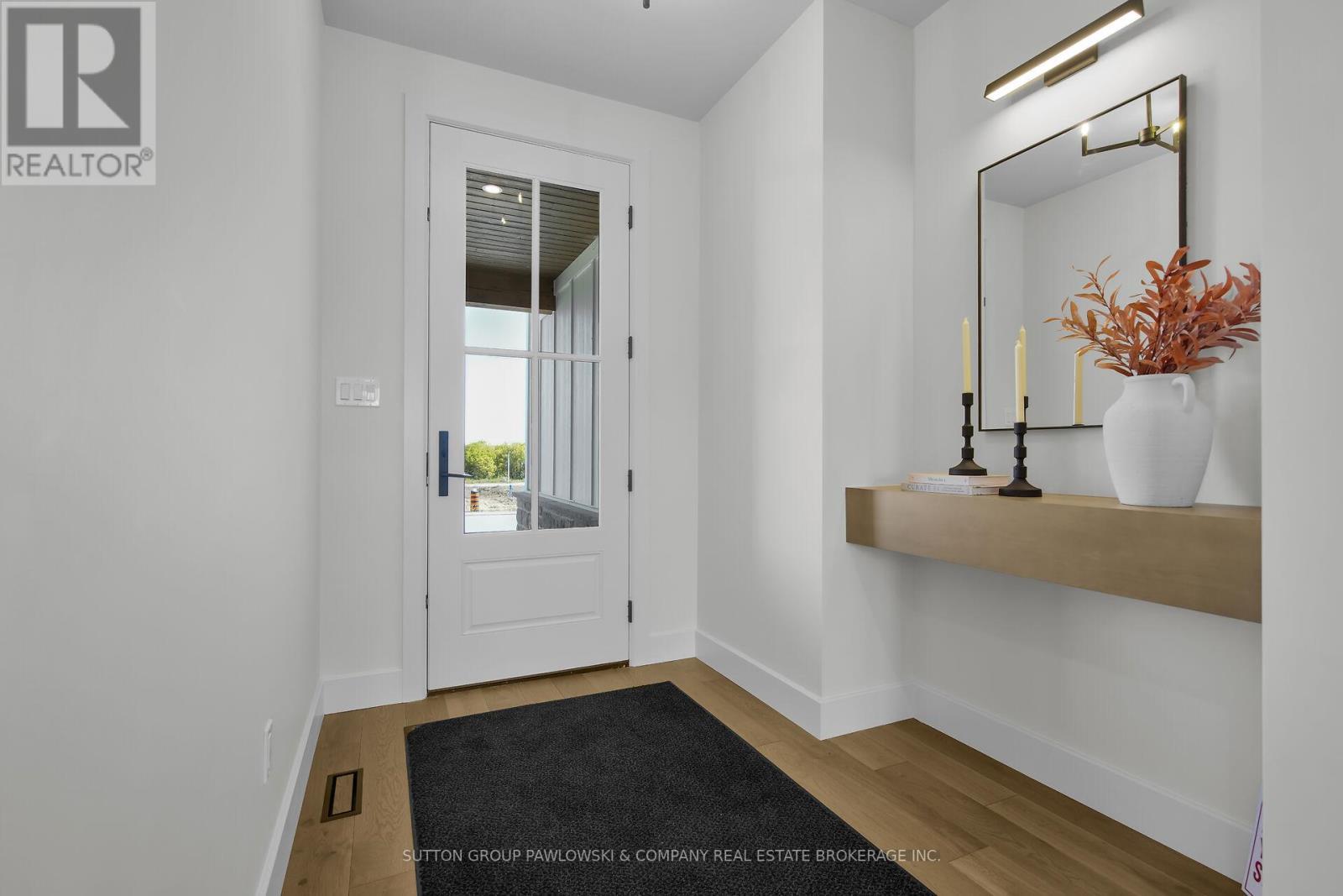 Lot 67 - 40 Benner Boulevard, Middlesex Centre, ON - Indoor Photo Showing Other Room