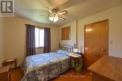 Bedroom 1 on main level -