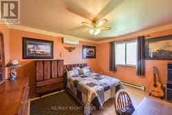 Bedroom 2 on main level -