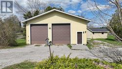 1550 sqft shop with 400 amp service -