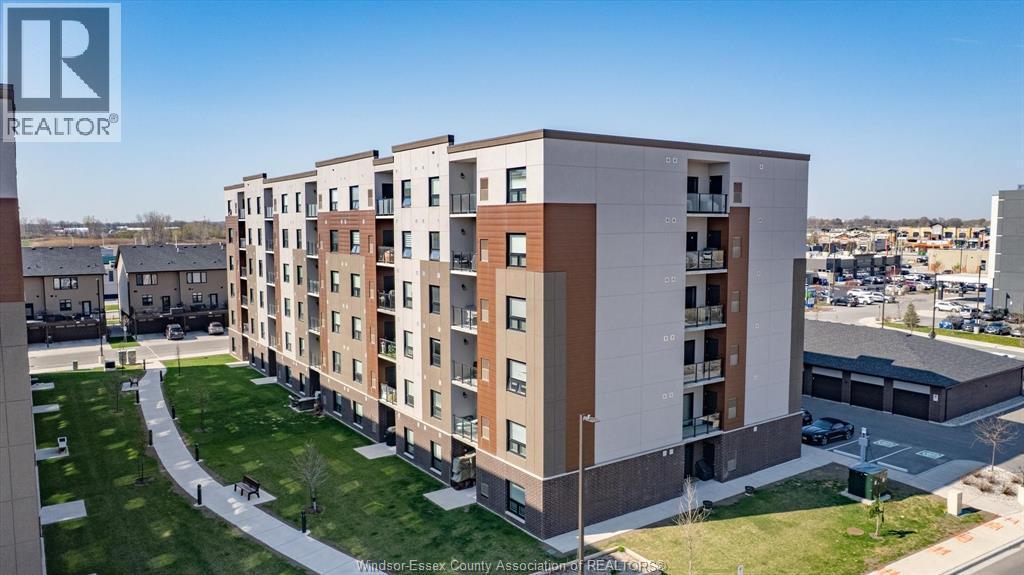 800 Beachside Drive Unit# 309, Lakeshore, ON - Outdoor