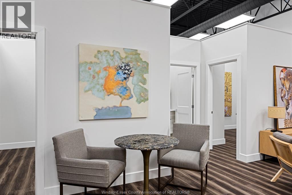 800 Beachside Drive Unit# 309, Lakeshore, ON - Indoor