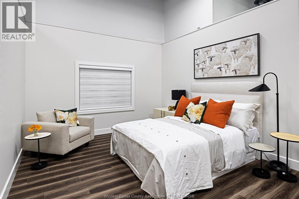 800 Beachside Drive Unit# 309, Lakeshore, ON - Indoor Photo Showing Bedroom