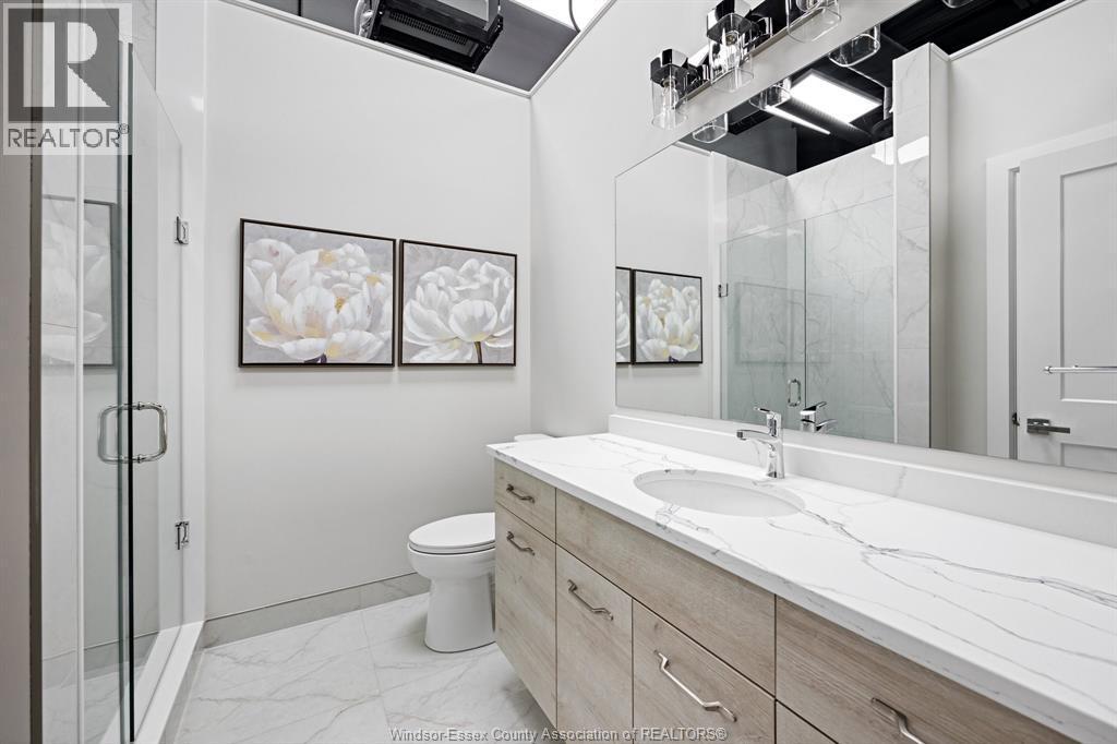 800 Beachside Drive Unit# 309, Lakeshore, ON - Indoor Photo Showing Bathroom