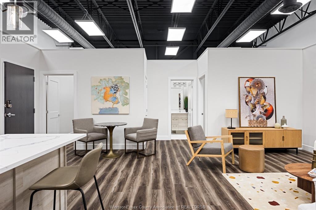 800 Beachside Drive Unit# 309, Lakeshore, ON - Indoor