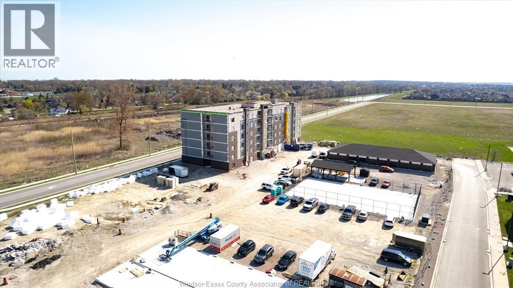 800 Beachside Drive Unit# 309, Lakeshore, ON - Outdoor With View