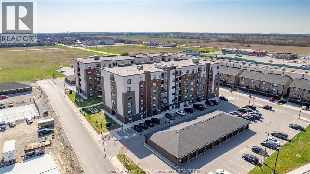 800 Beachside Drive Unit# 309, Lakeshore, ON - Outdoor With View