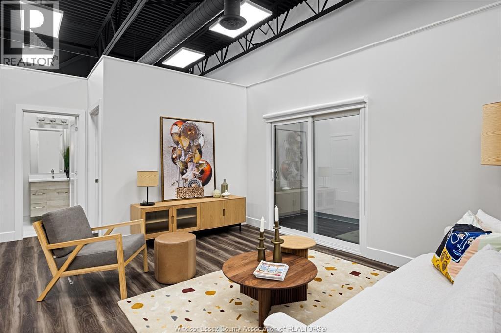 800 Beachside Drive Unit# 309, Lakeshore, ON - Indoor