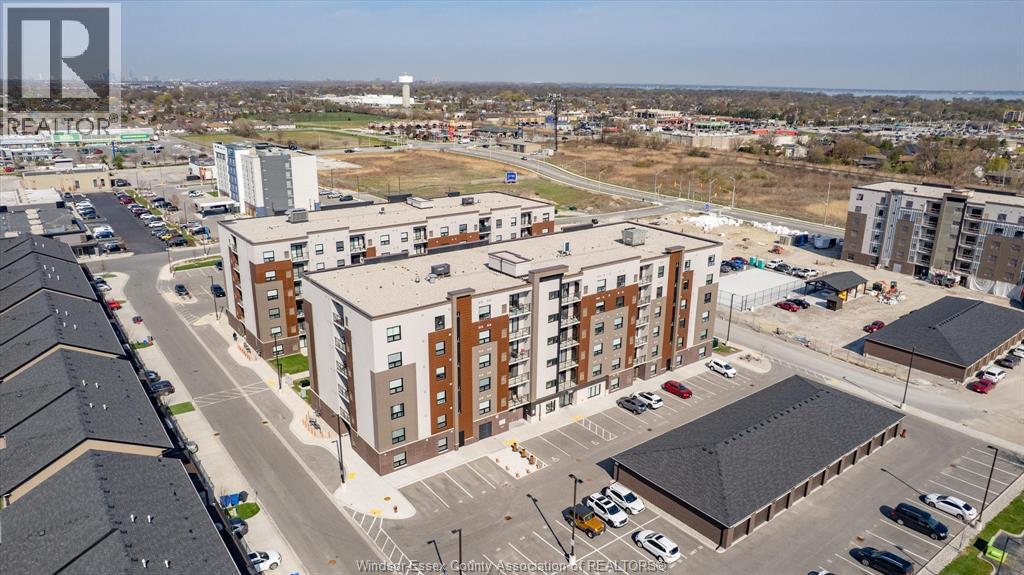 800 Beachside Drive Unit# 309, Lakeshore, ON - Outdoor With View