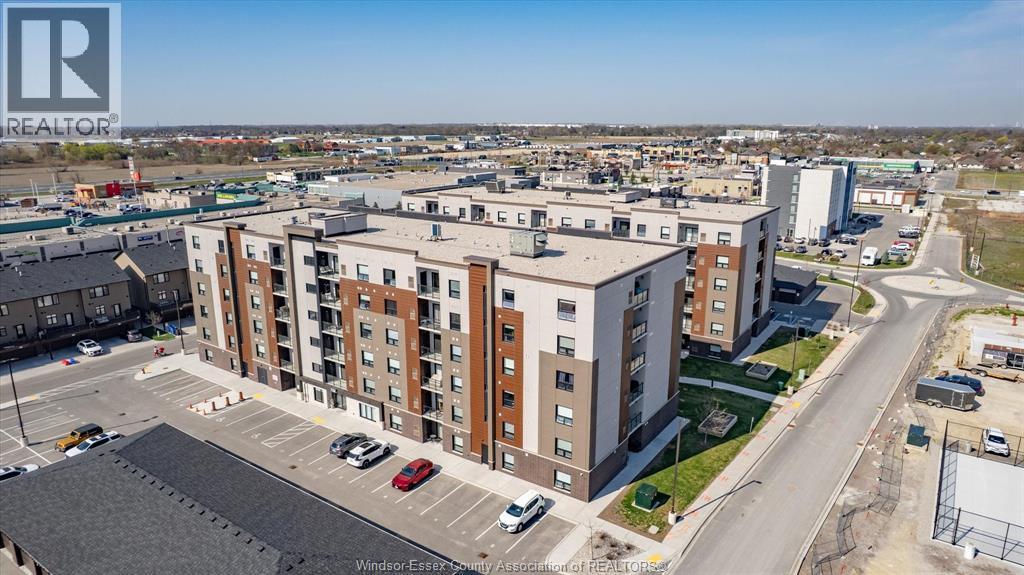 800 Beachside Drive Unit# 309, Lakeshore, ON - Outdoor With View