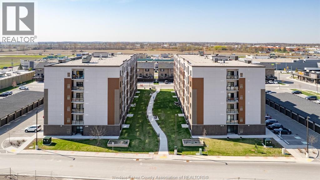 800 Beachside Drive Unit# 309, Lakeshore, ON - Outdoor With View