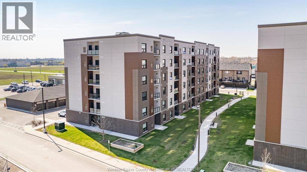 800 Beachside Drive Unit# 309, Lakeshore, ON - Outdoor