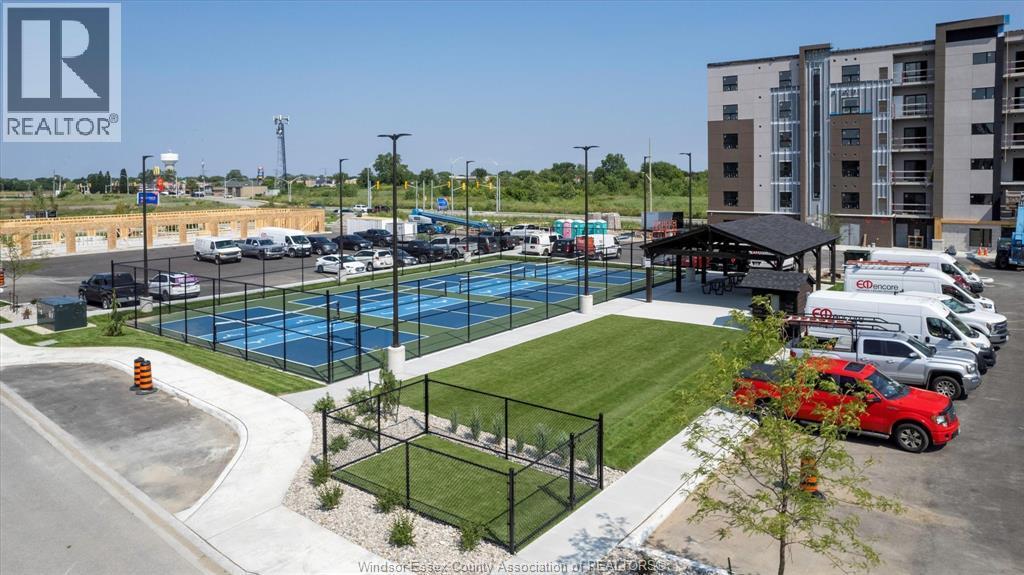 800 Beachside Drive Unit# 309, Lakeshore, ON - Outdoor