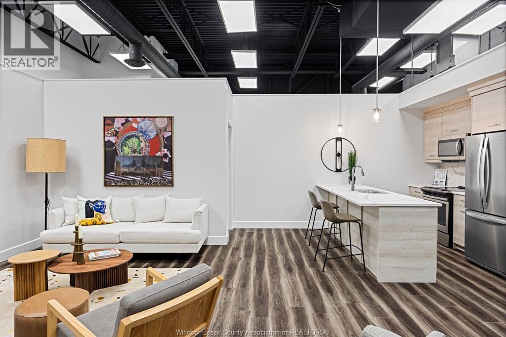 800 Beachside Drive Unit# 309, Lakeshore, ON - Indoor