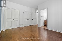 Main Level Primary Bedroom -