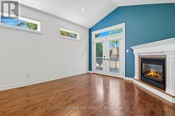 Main Floor Great/Living Room -