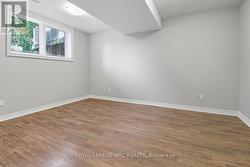 Lower Level Bedroom -