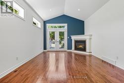 Great Room Living/Dining Room -