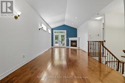 Great Room Living/Dining Room -