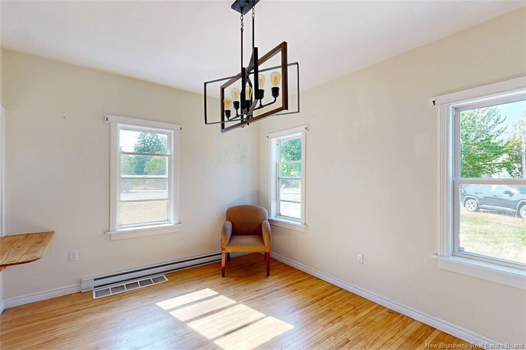 8 Centennial Dr, Minto, NB