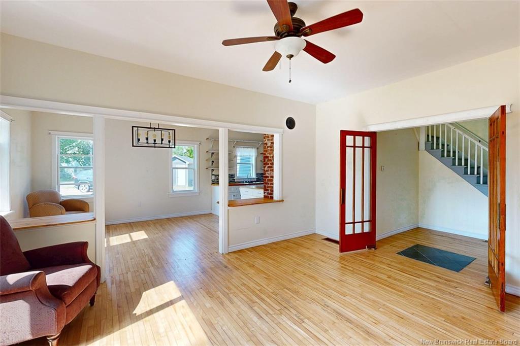 8 Centennial Dr, Minto, NB